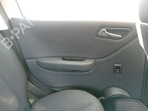 Venstre bakpanel Venstre bakpanel 38512069 38512069