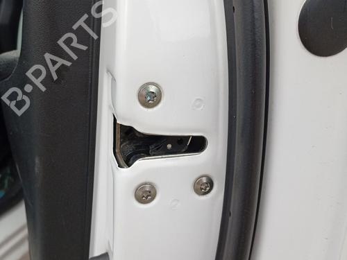 Used Front right lock Front right lock HYUNDAI ix20 (JC) 1.4 CRDi (90 hp) 36477649 36477649