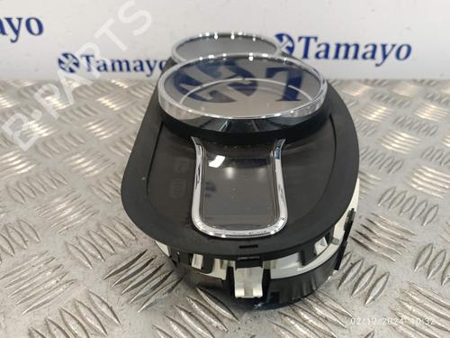Instrument cluster RENAULT MEGANE III Grandtour (KZ0/1) 1.5 dCi (KZ09, KZ0D, KZ1G, KZ29, KZ14, KZ1W, KZ10, KZ1F,... | BP9213441C47 