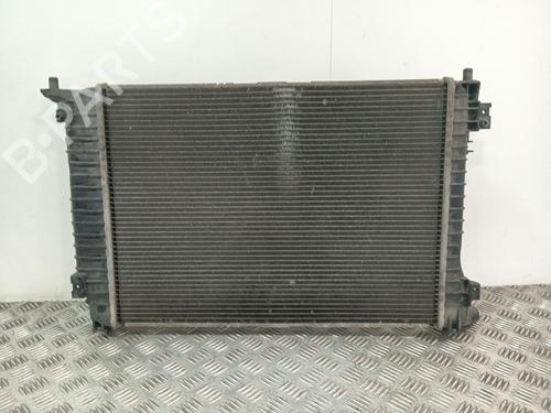 Used Water radiator Water radiator CHEVROLET LACETTI (J200) [2003-2026] 34630091 34630091