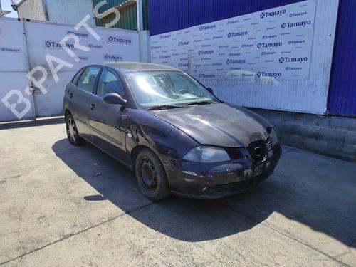 Ignition coil SEAT IBIZA III (6L1) 1.4 16V | BP19084698M94 