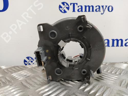 Squib airbag OPEL ASTRA G Hatchback (T98) 1.6 (F08, F48) | BP9712957C102 
