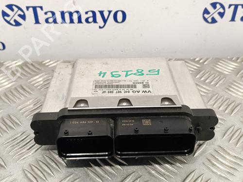 Used Engine control unit (ECU) CITROËN AX (ZA-_) 11 (54 hp) 29357600