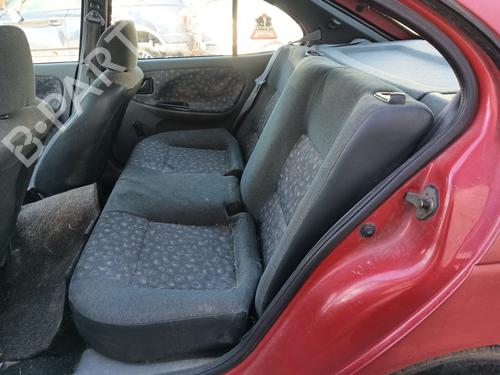 Gearbox RENAULT MEGANE I (BA0/1_) | BP30926173M3