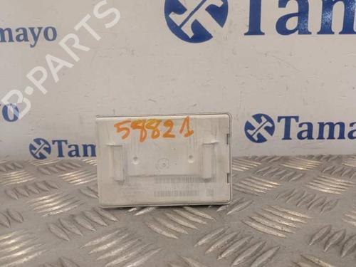 Elektronisk modul NISSAN INTERSTAR Van (XDD)  | BP26557291M83 