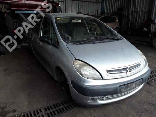 ABS pump CITROËN XSARA PICASSO (N68) 2.0 HDi | BP6932987M43 