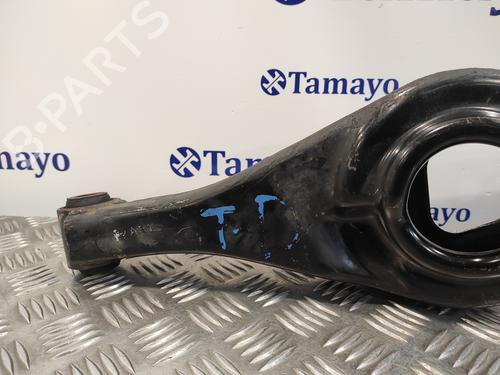 Right rear suspension arm MITSUBISHI PAJERO III (V7_W, V6_W) 3.2 Di-D (V68W) | BP4739585M15 