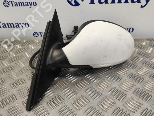 Left mirror SEAT IBIZA III (6L1) 1.9 SDI | BP17434604C26 