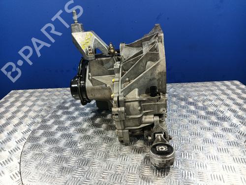 Gearbox FORD FOCUS I (DAW, DBW) 1.6 16V | BP29020559M3 
