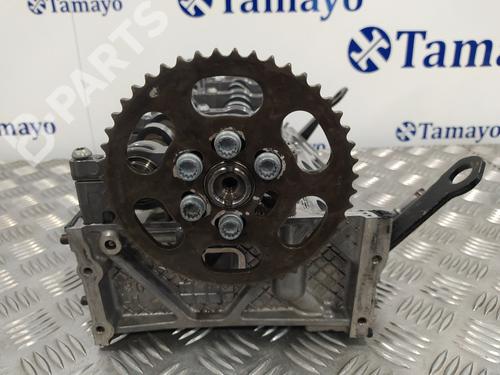 Cylinder head AUDI A6 C7 Avant (4G5, 4GD) 3.0 TDI quattro | BP11109961M5 