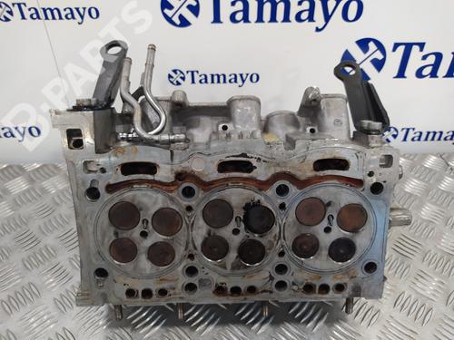 Cylinder head AUDI A6 C7 Avant (4G5, 4GD) 3.0 TDI quattro | BP11109961M5 