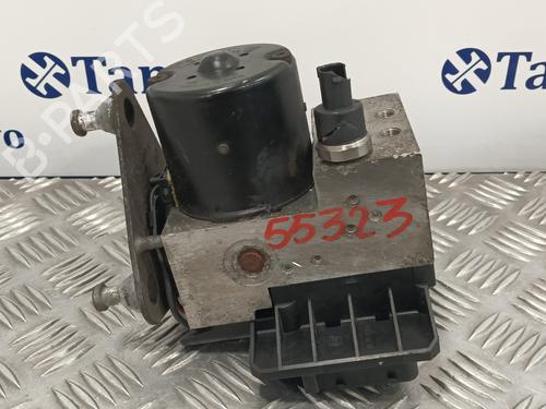 Used ABS pump MERCEDES-BENZ A-CLASS (W168) [1997-2005]  13738594
