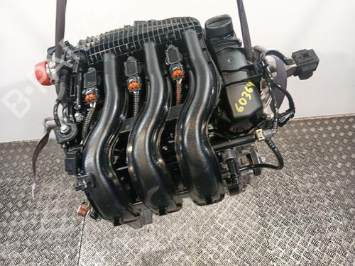 Engine CITROËN C4 CACTUS 1.2 VTi 82 | BP34429315M1 - Image 5