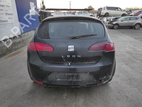 Left front brake caliper SEAT LEON (1P1)  | BP26878698M105 