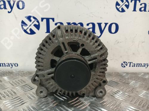 Alternador VW PASSAT B6 Variant (3C5) 2.0 TDI (136 hp) 30907057