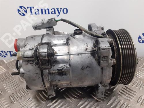 AC compressor PEUGEOT 406 (8B) 2.2 HDi SD7V161228F