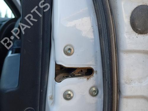 Fechadura frente direita Fechadura frente direita KIA CEE'D Hatchback (ED) 1.4 (109 hp) 33906249 33906249