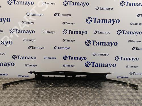 Grille RENAULT CLIO II (BB_, CB_) 1.9 D (B/CB0E, BB0J) | BP18256374C40 