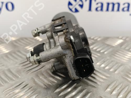 Front wiper motor SUBARU XV (GT)  | BP18648626M29 