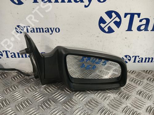 Used Right mirror OPEL ZAFIRA / ZAFIRA FAMILY B (A05) 1.9 CDTI (M75) (120 hp) 31013540