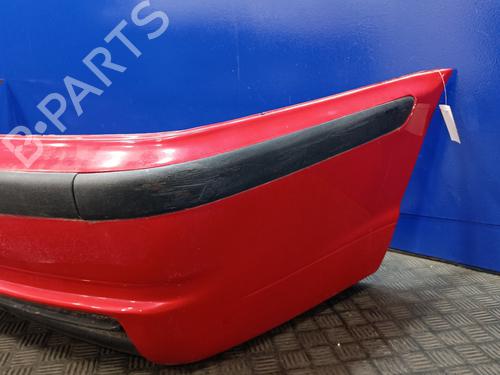 Rear bumper BMW 3 (E46) 320 d | BP17635968C8 