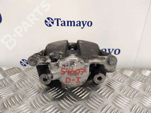 Left front brake caliper BMW 2 Gran Tourer (F46)  | BP11565389M105 