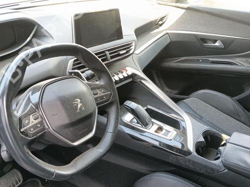 Varmeapparat Varmeapparat PEUGEOT 3008 II SUV (MC_, MR_, MJ_, M4_) 1.2 THP/ PureTech 130 (MRHNSM, MRHNSU, MRHNSJ, MRHNYW,... (131 hp) 34248185 34248185