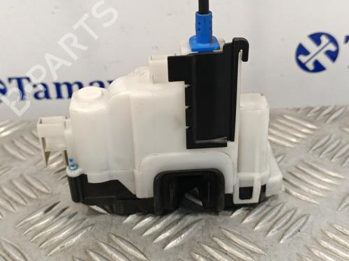 Front right lock PEUGEOT BIPPER (AA_)  | BP18149846C97 