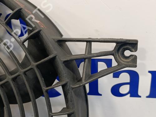 Radiator fan KIA CARENS II MPV (FJ)  | BP17695813M35 