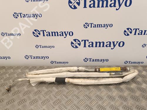 Used Right curtain airbag HYUNDAI SONATA V (NF) [2004-2014]  16768014