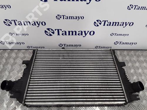 Intercooler ALFA ROMEO BRERA (939_) 2.4 JTDM 20V (939DXD1B, 939DXM1B) | BP7660251M30 