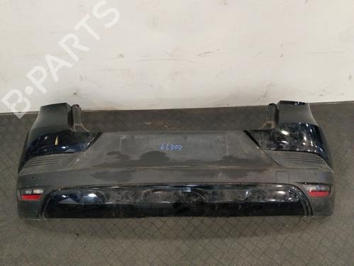 Used Rear bumper Rear bumper MITSUBISHI ASX (VSX_, VSE_) 1.0 (VSXG0) (91 hp) 39950515 39950515