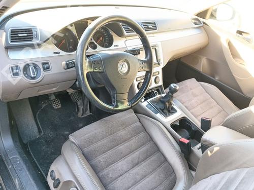 Right front indicator VW PASSAT B6 Variant (3C5) 2.0 TDI 16V | BP31860424C33 