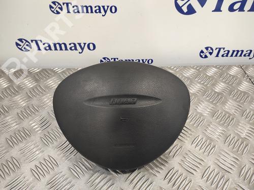 Used Driver airbag FIAT PUNTO (188_) 1.2 60 (188.030, .050, .130, .150, .230, .250) (60 hp) 10779360