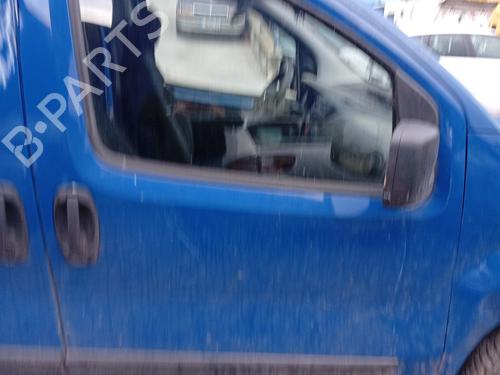 Used Right front door Right front door FIAT QUBO (225_) 1.4 (225AXA1A, 225CXA1A) (78 hp) 36239355 36239355