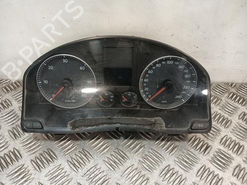 Used Instrument cluster Instrument cluster 36359826 36359826