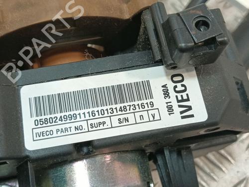 Switch IVECO DAILY VI Van 35S18, 35C18, 40C18, 50C18, 60C18, 65C18, 70C18 | BP34472398I30  - Image 5