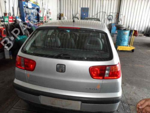 Left headlight SEAT IBIZA II (6K1) 1.4 16V | BP103635C28 