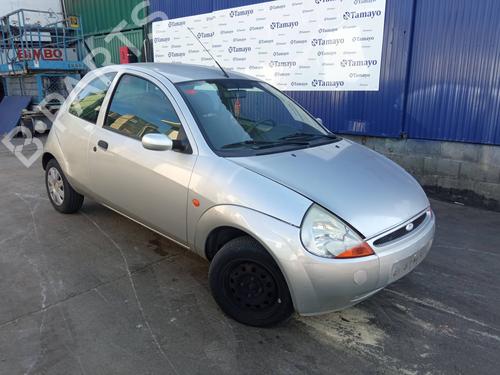 Used Engine Engine FORD KA (RB_) 1.3 i (60 hp) 8812153 8812153