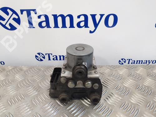 ABS pump SEAT TOLEDO IV (KG3)  | BP11044617M43 