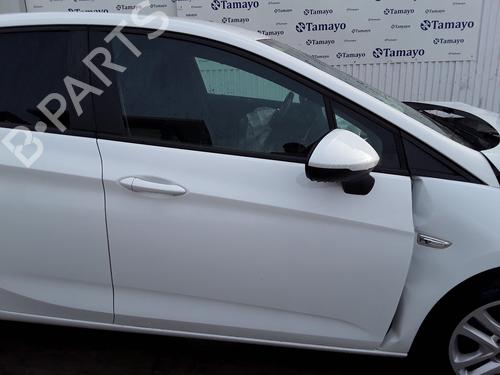 Alternator OPEL ASTRA J Sports Tourer (P10)  | BP9106510M7 