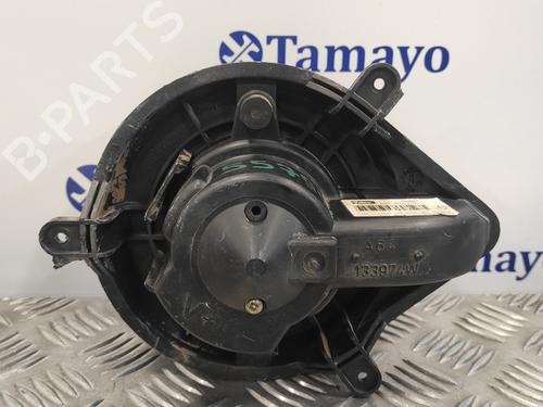 Heater blower motor OPEL MOVANO A Van (X70)  | BP15353113M62 