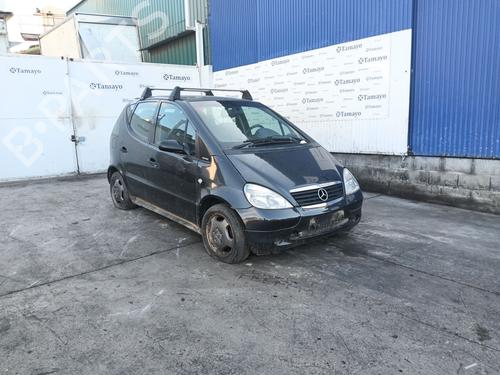 Used Engine CITROËN AX (ZA-_) 11 (54 hp) 30144271