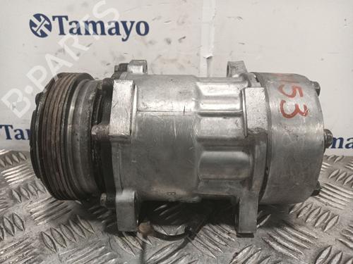 Used AC compressor CITROËN JUMPER I Bus (230P) [1994-2002]  30354884