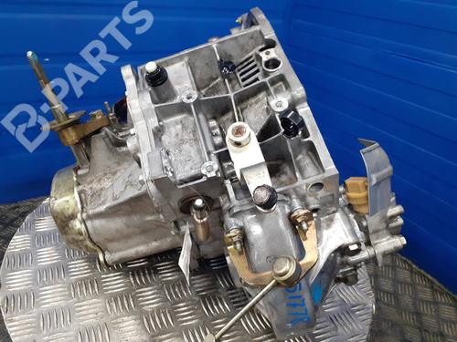 Gearbox CITROËN XANTIA (X1_, X2_)  | BP7986125M3 