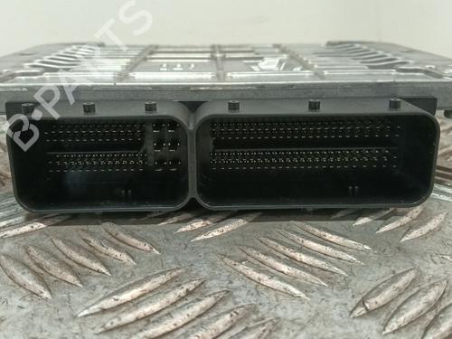 Engine control unit (ECU) MAZDA 3 (BL)  | BP33273499M57  - Image 5