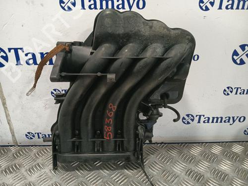 Intake manifold SEAT TOLEDO II (1M2) | BP28515352M70
