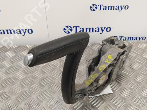 Hand brake AUDI A3 (8P1) 1.9 TDI | BP14358028I18 