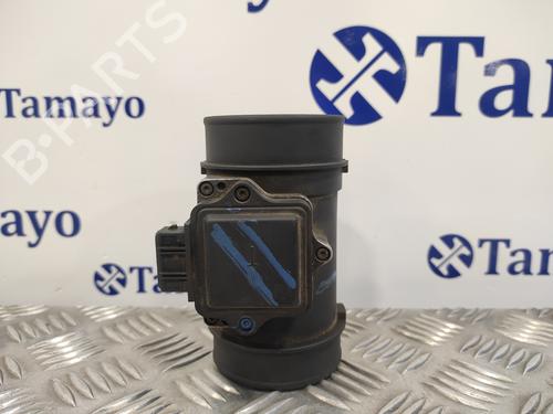 Used Mass air flow sensor OPEL VECTRA B (J96) [1995-2004]  15670169