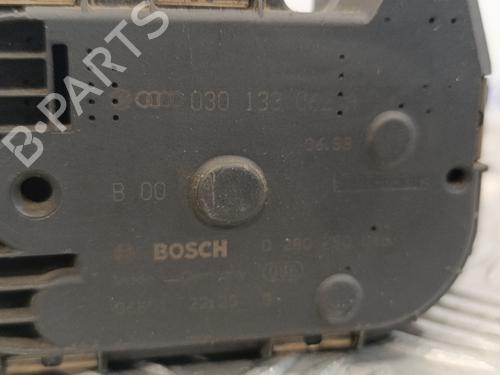 Throttle body SEAT IBIZA II (6K1)  | BP18723919M82 